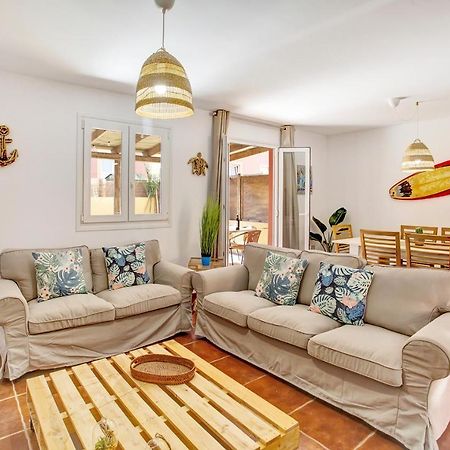 코라레호 Premium Family House 아파트 외부 사진