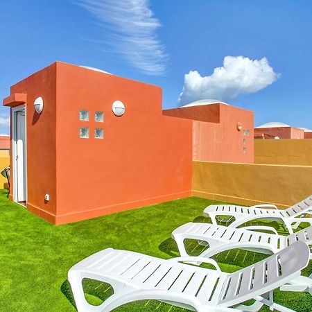 코라레호 Premium Family House 아파트 외부 사진