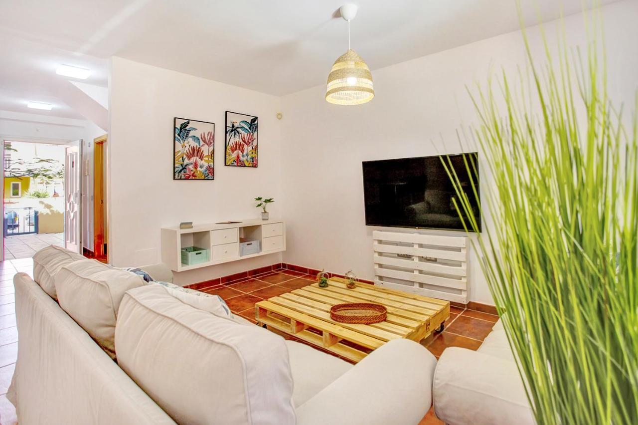 코라레호 Premium Family House 아파트 외부 사진