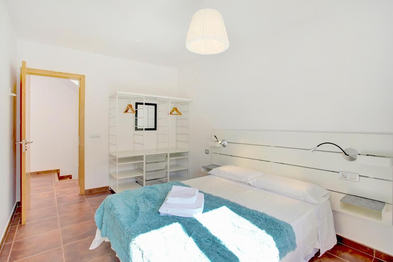 코라레호 Premium Family House 아파트 외부 사진