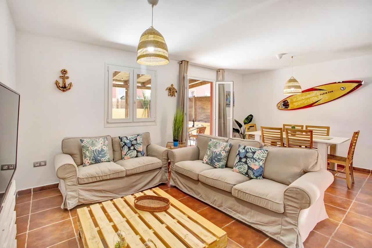 코라레호 Premium Family House 아파트 외부 사진