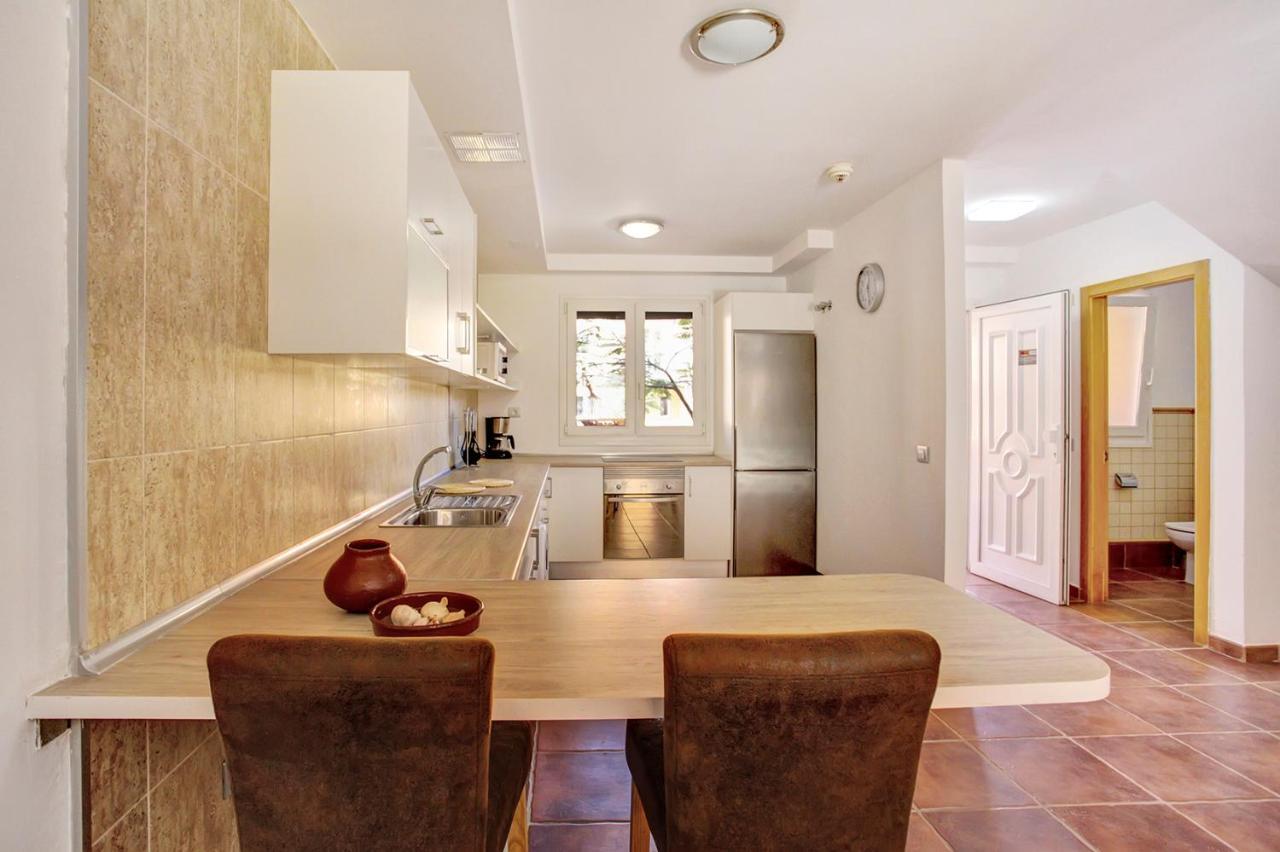 코라레호 Premium Family House 아파트 외부 사진
