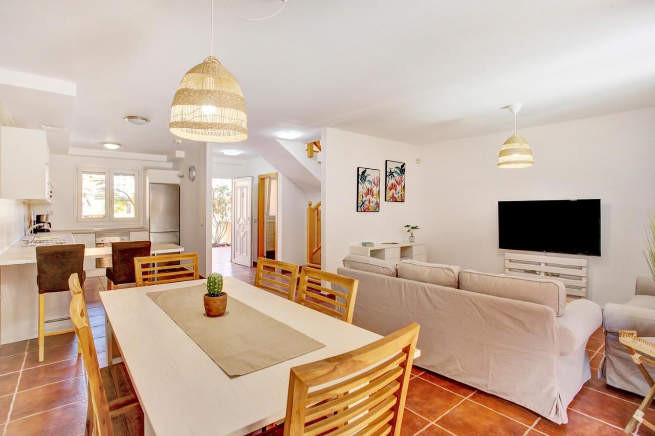 코라레호 Premium Family House 아파트 외부 사진